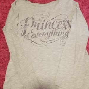 Girls cute shirt